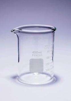 Corning™ PYREX™ Heavy-Duty Griffin Beakers