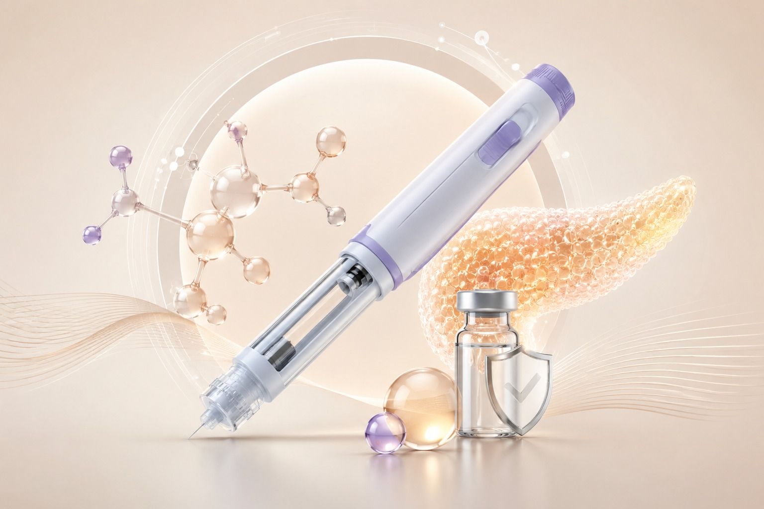 Apotex Launches Generic Semaglutide Injection in Canada