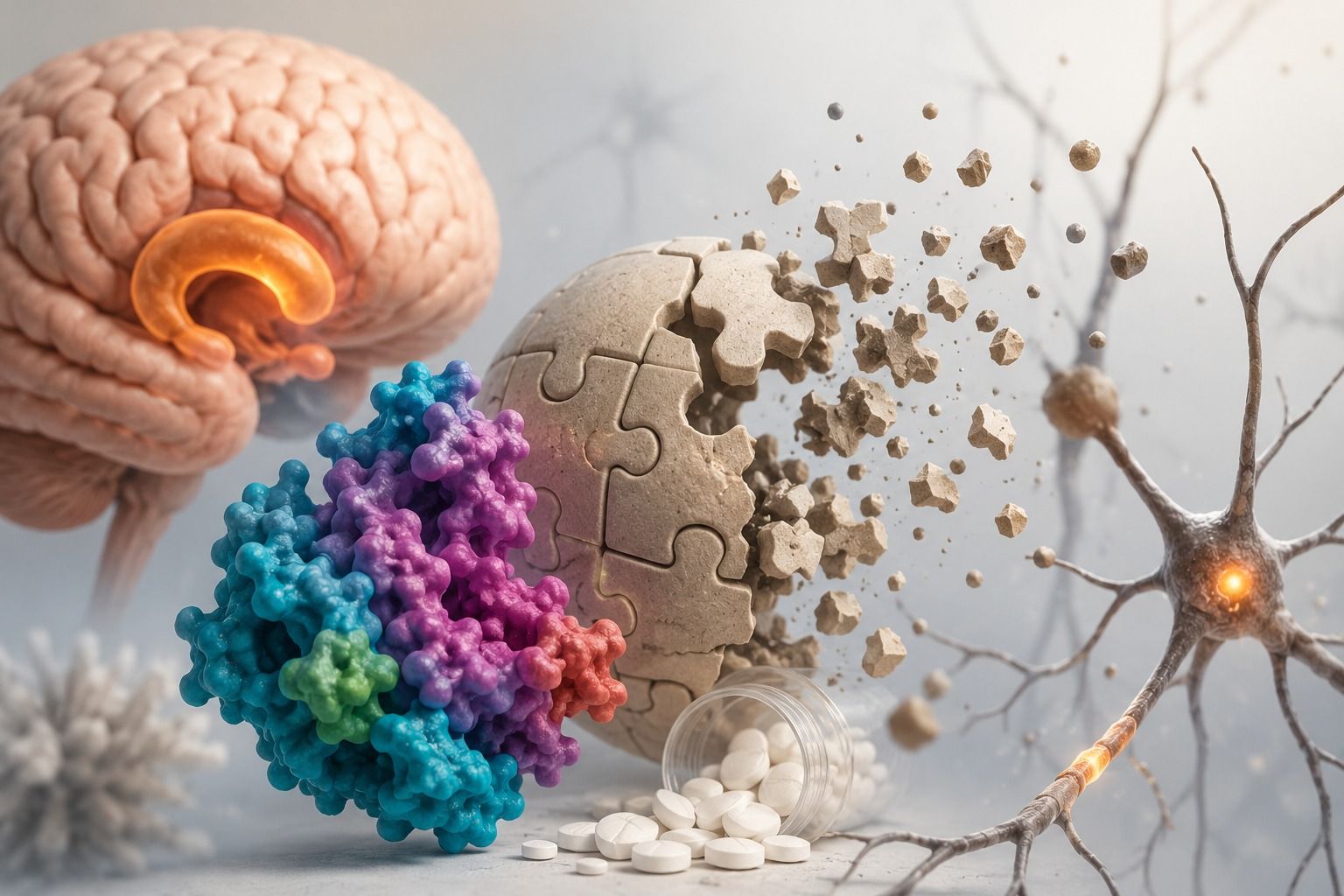 Biogen and Denali Discontinue BIIB122 Development Following Phase 2b LUMA Results