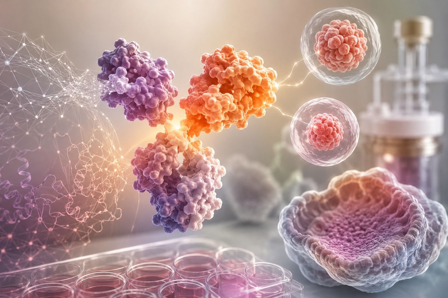 Bio-Techne Expands AI-Engineered Designer Protein Portfolio for Advanced Cell Research