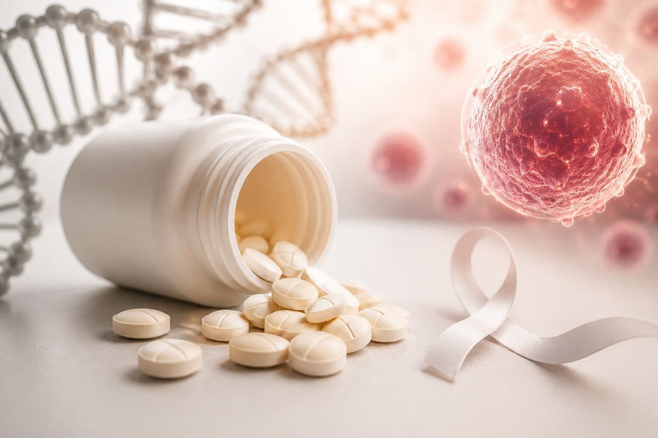 Dr. Reddy’s Launches Bosutinib Tablets in the U.S. Market