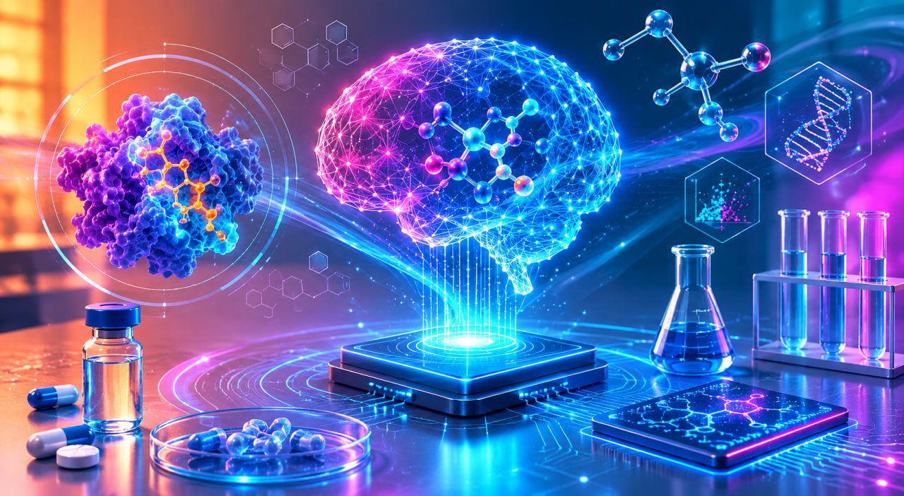 Enamine Joins Open-Science Drug Discovery Initiative