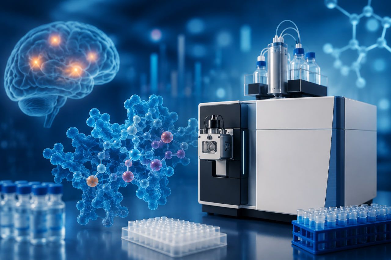 Thermo Fisher and MJFF Advance Parkinson's Research