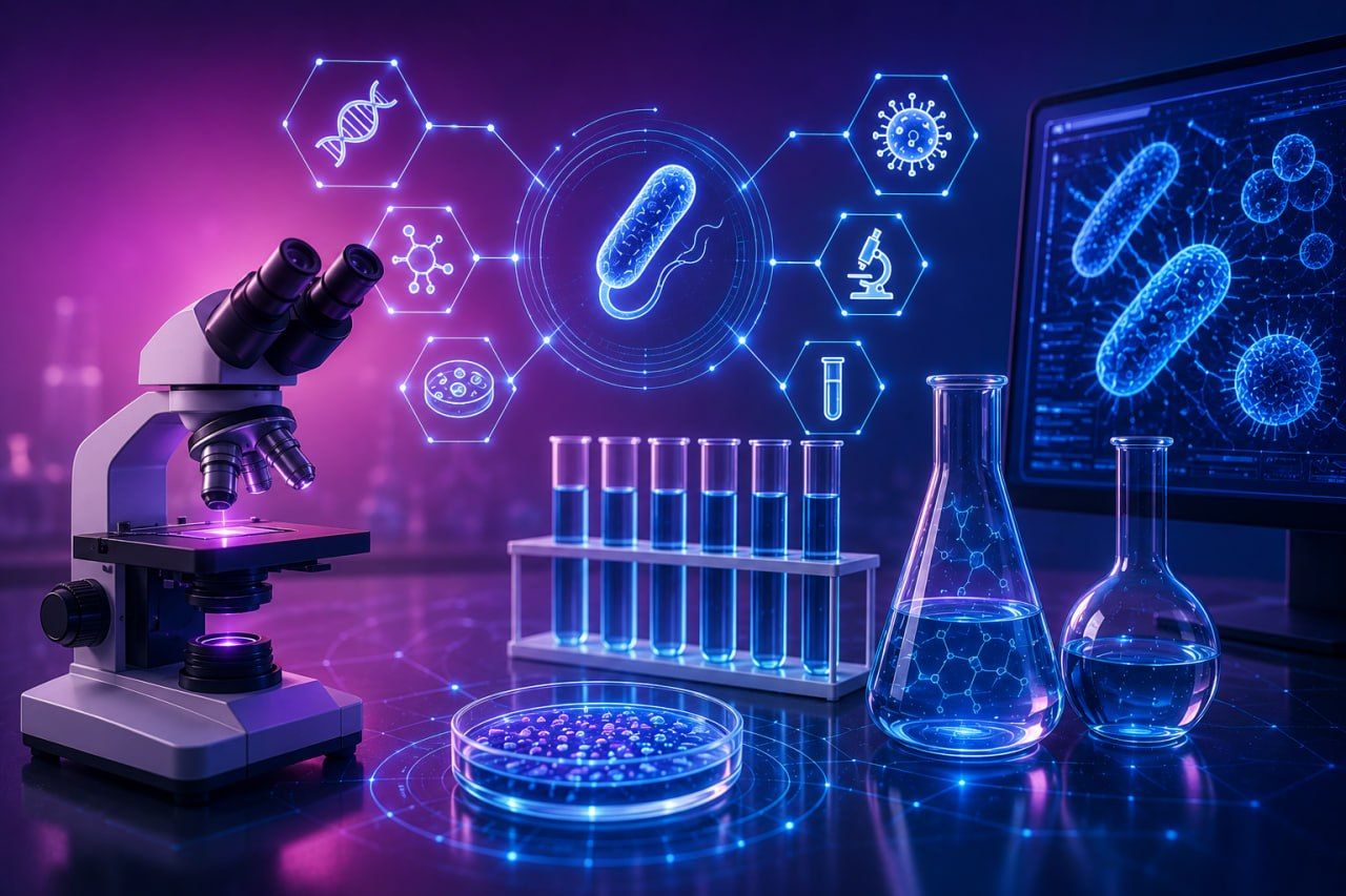 Thermo Fisher Sells Microbiology Business