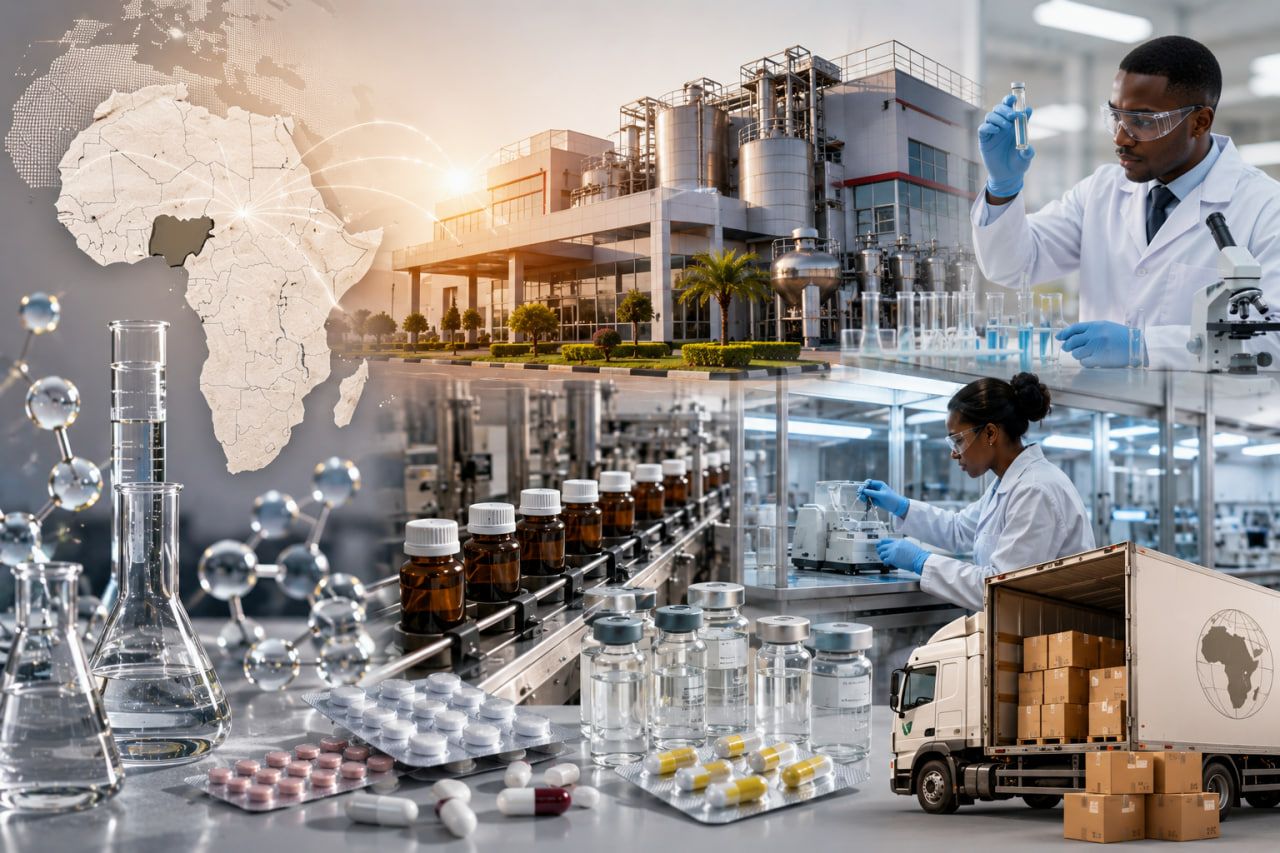 Micro Labs Expands African Presence With Swipha Acquisition