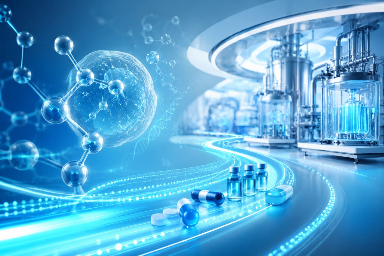 Thermo Fisher Opens U.S. Bioprocess Design Center