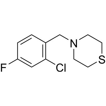 CS-0551509