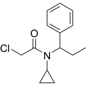CS-0705857