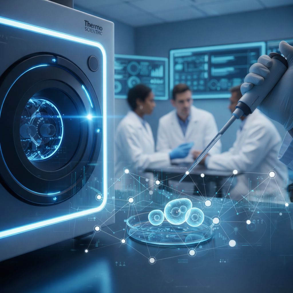 Thermo Fisher Launches CorEvitas Obesity Registry