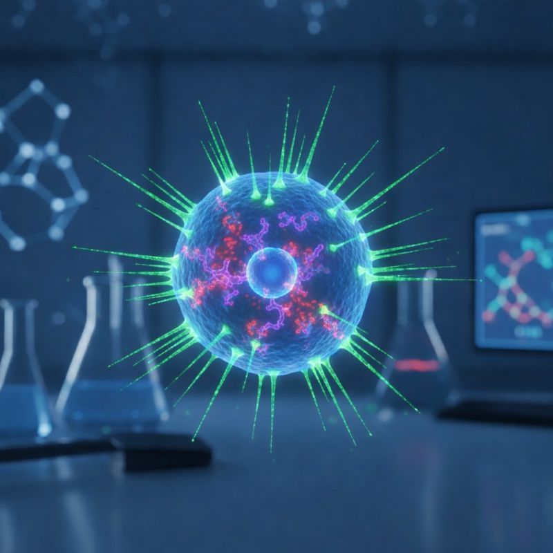 Advances in Cell-Penetrating Peptides Expand Therapeutic Possibilities