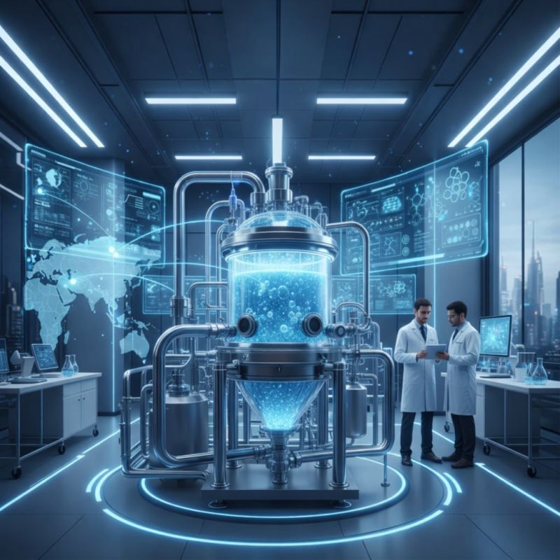 Thermo Fisher Strengthens Asia Biopharma Support With New Facility Network