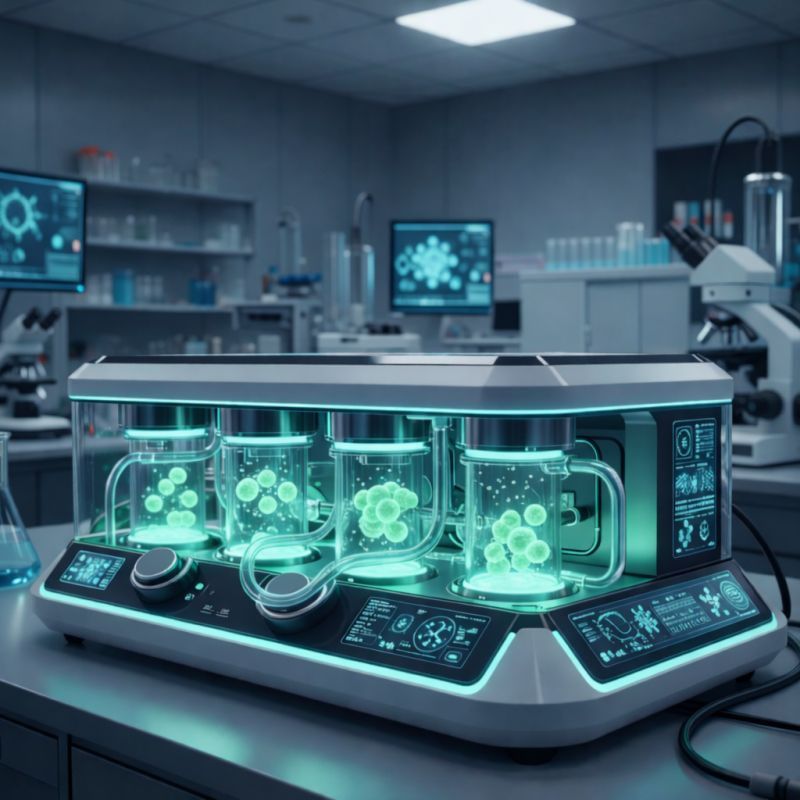 Bio-Techne Unveils Enhanced Leo™ System for Advanced Protein Analysis