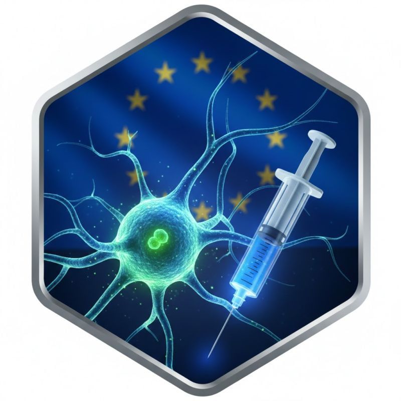 Biogen Gains European Commission Approval for High-Dose SPINRAZA® Regimen