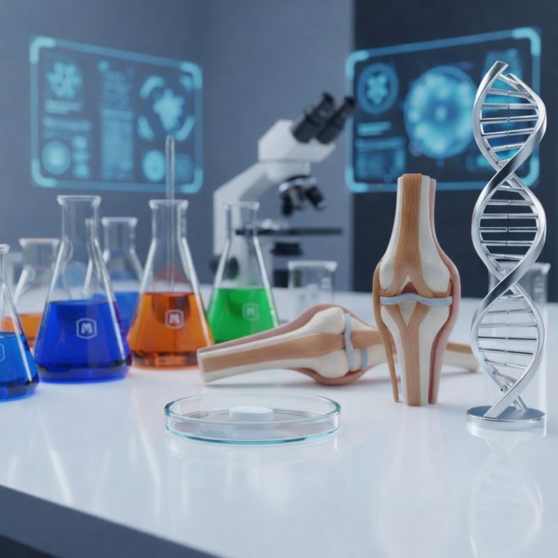 Merck’s Pimicotinib NDA Accepted by FDA for Rare Tumor Treatment