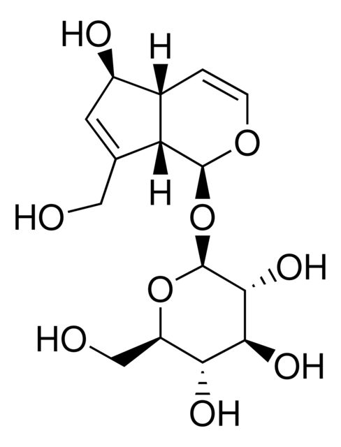 Aucubin